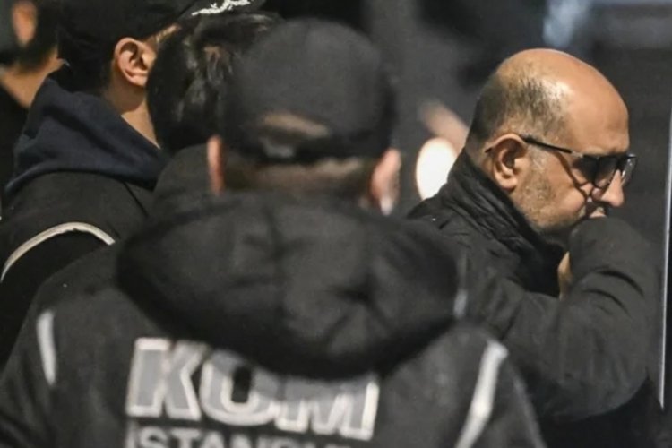 Aziz İhsan Aktaş hakkındaki ev hapsi kararı kaldırıldı 