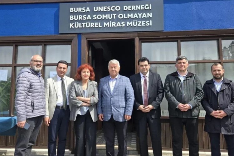 Türkiye'nin somut olmayan kültürel mirası için belgesel yarışması 