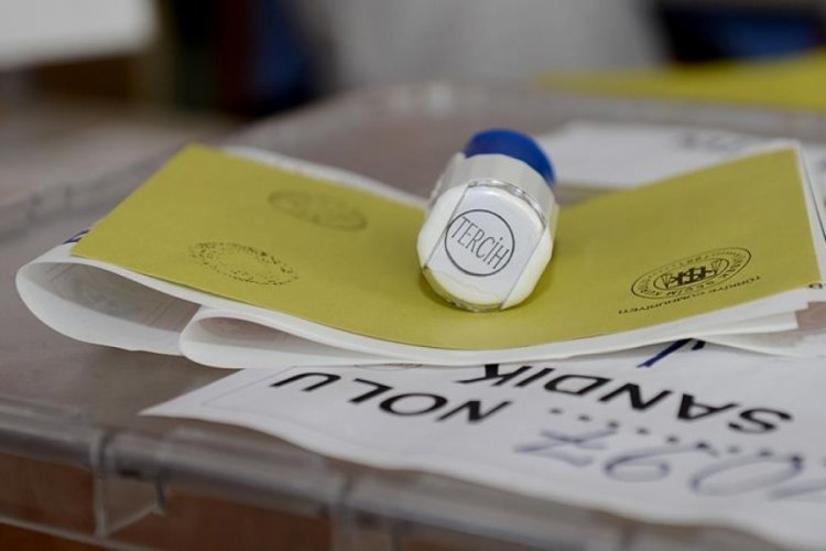 10 ilden sadece birinde birinci parti değişti! Son anket sonuçları geldi