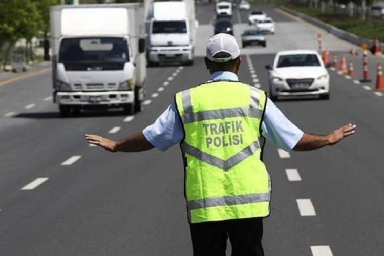 İstanbul'da bazı yollar trafiğe kapatılacak
