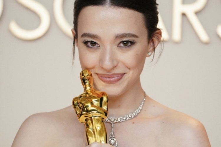 Mikey Madison Oscar sonrası değişen hayatını anlattı