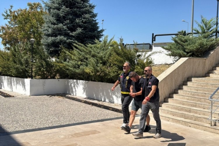 Evlilik vaadiyle 2.5 milyon liralık vurgun!