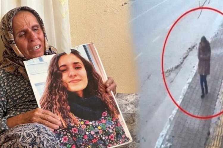 Acılı anne isyan etti: 5 yıldır kayıp Gülistan Doku dosyasında yeni gelişme!