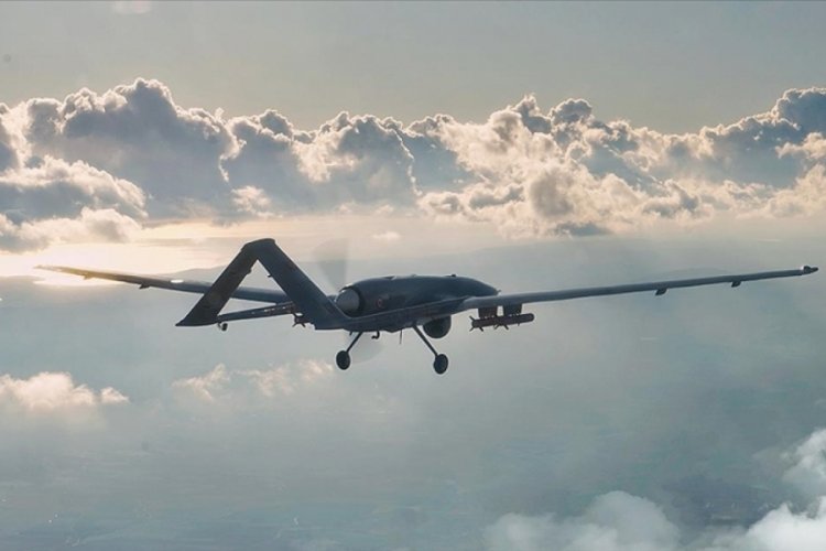 Japonya, Türkiye'den İHA satın almayı planlıyor
