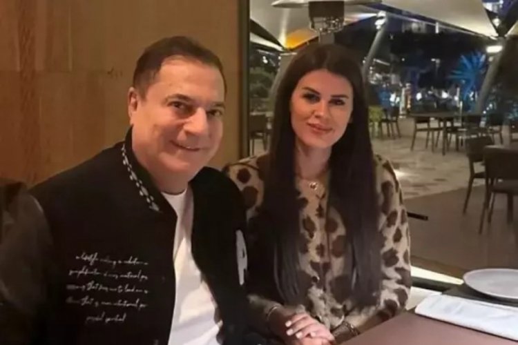 Mehmet Ali Erbil, 6. kez nikah masasına oturacak