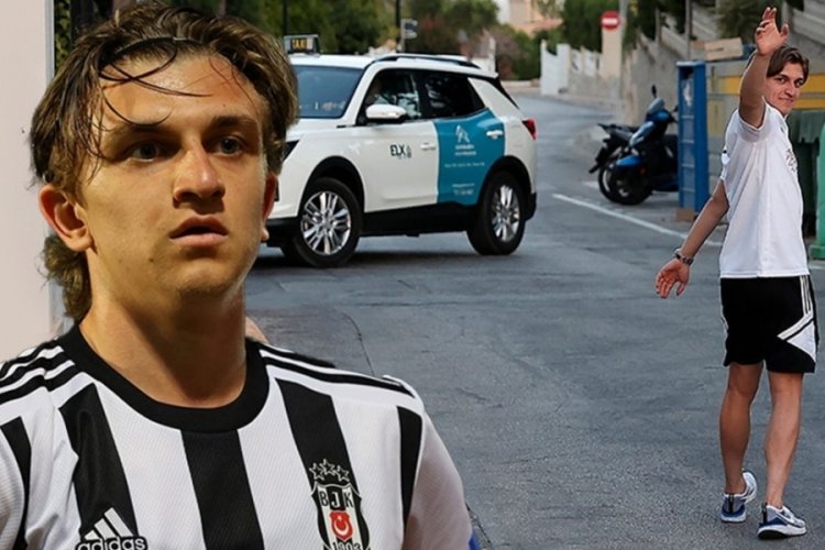 Beşiktaş'ta sol bek transferi an meselesi: Milli oyuncu geri dönüyor