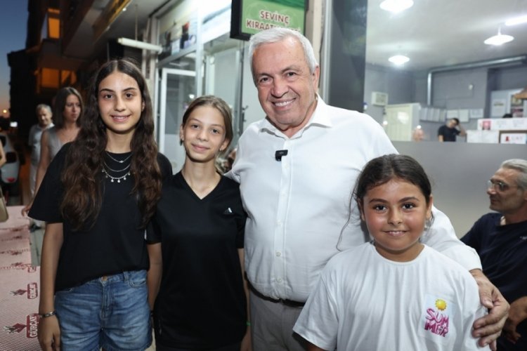 Başkan Şadi Özdemir: Yatırımlarımızı önceliklere göre belirliyoruz