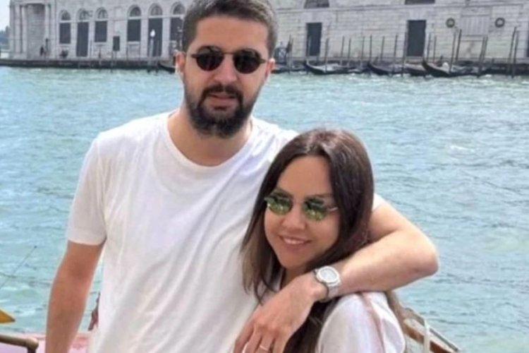  Ebru Gündeş'in yeni eşi Murat Özdemir gözaltına alındı! 