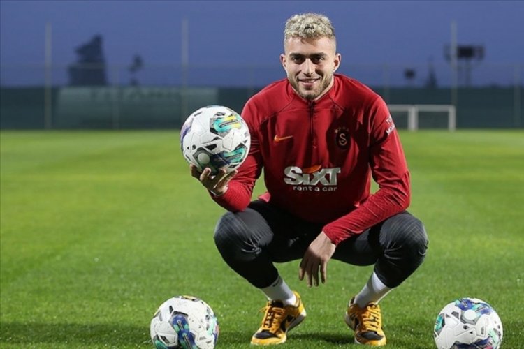 Barış Alper Yılmaz'ın menajerinden Dursun Özbek'e sitem 