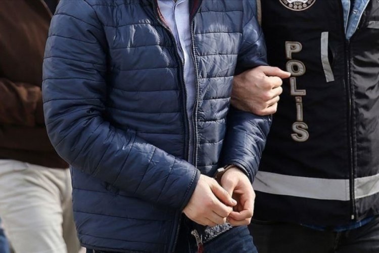 Bursa'da bir kişiyi pompalı tüfekle yaralayan zanlı yakalandı 