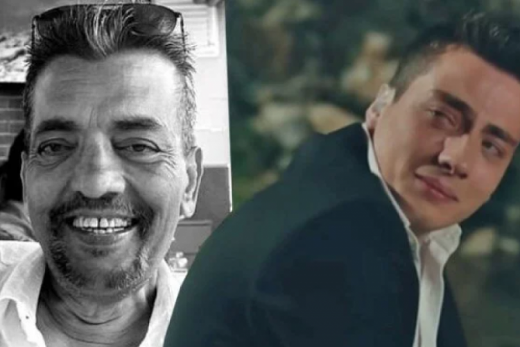 Uzak Şehir dizisinin yıldızının acı günü! 