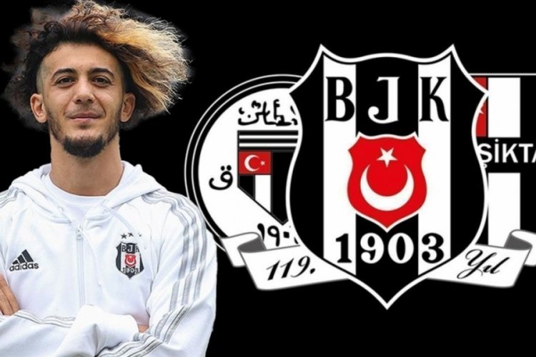  Beşiktaş ayrılığı duyurdu! Yeni adresi belli oldu 