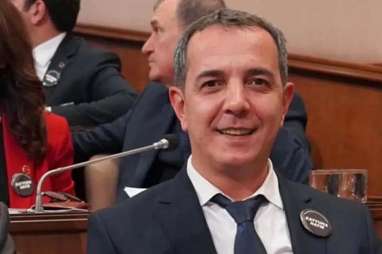 Sefer Karaahmetoğlu kimdir? Beyoğlu Belediye Başkanvekili oldu