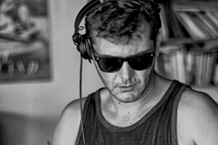 Ünlü DJ Alex Kentucky Ibiza'daki evinde ölü bulundu 