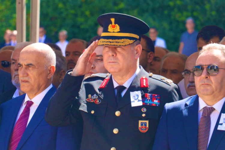 Celal Bayar, vefatının yıl dönümünde Bursa'da anıldı