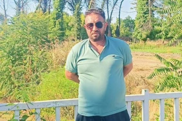 Balık tutarken elektrik akımına kapılan şahıs hayatını kaybetti
