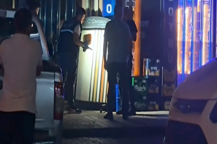Bursa'da büfeye silahlı saldırı düzenlemişti! Karar belli oldu...
