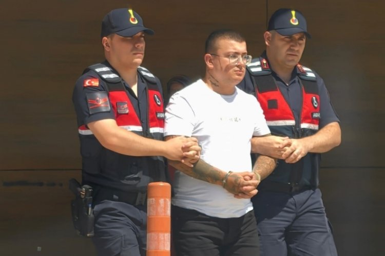 Bursa'da güvenlik görevlisini bıçaklamıştı! Karar açıklandı...