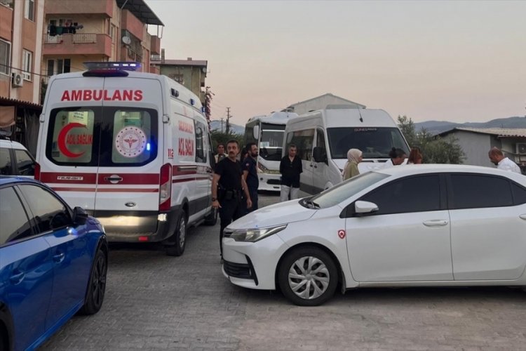 Muğla'da silahlı saldırıya uğrayan kadın öldü