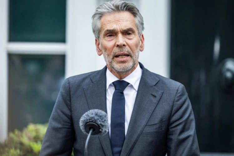 Hollanda Başbakanı: Bakanların hükümetten istifasını saygıyla karşılıyoruz ama üzülüyoruz