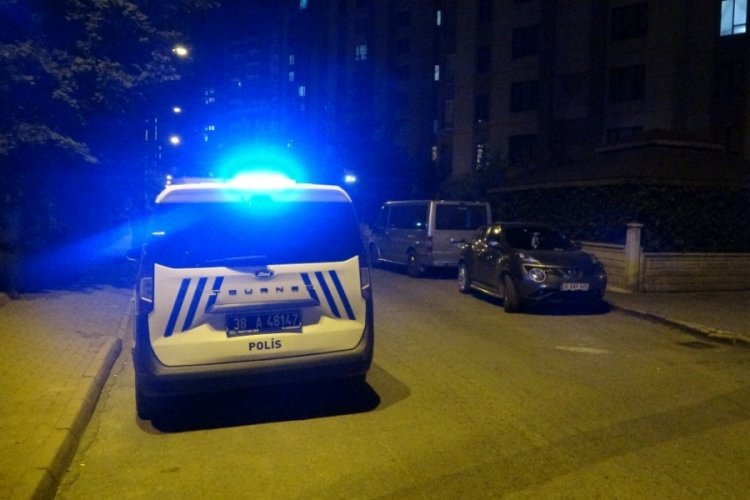 Kanser hastası kadın banyoda ölü bulundu