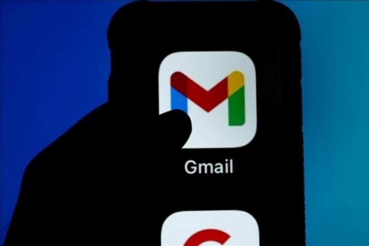 2,5 milyar Gmail kullanıcısı risk altında