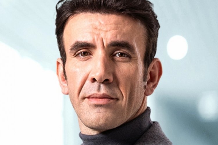  Mehmet Yılmaz Ak'tan 'taciz' iddiasına yanıt 