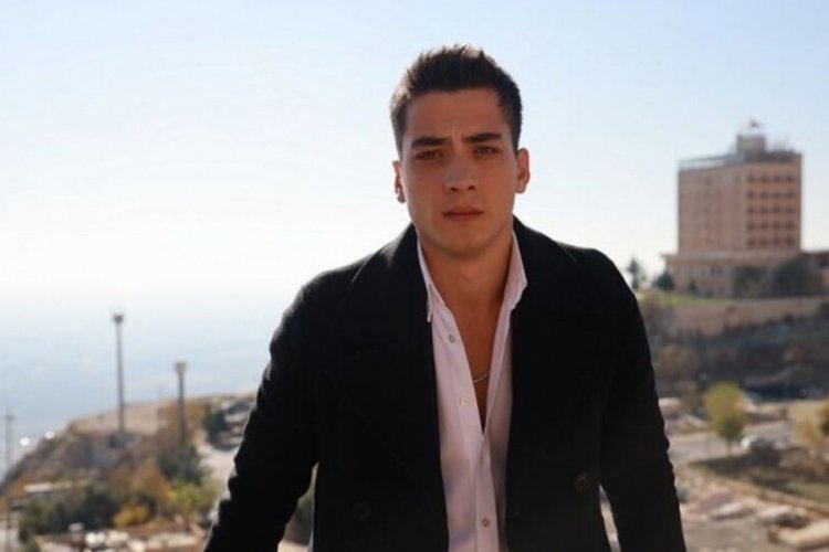 Atakan Özkaya'nın acı günü: Güle güle babam