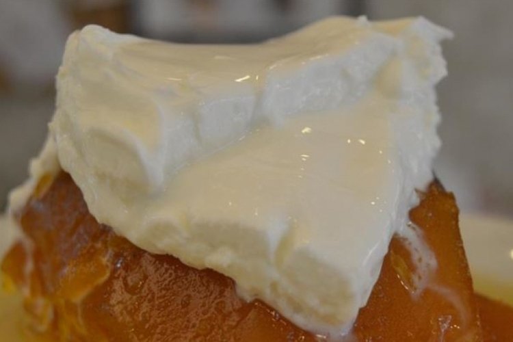 Resmi Gazete'de yayımlandı: Krema ve kaymak üretiminde standartlar düzenlendi 