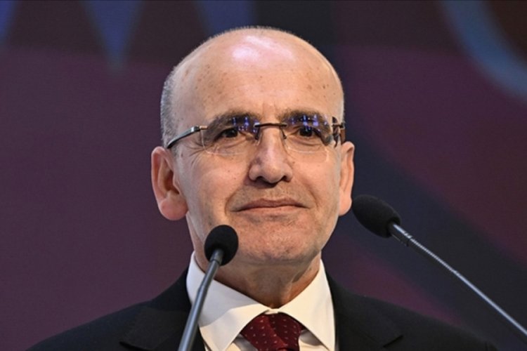 Bakan Şimşek, KKM uygulamasının sona ermesini değerlendirdi