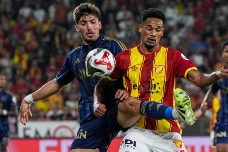 Fenerbahçe, Yusuf Akçiçek için gelen dev teklifi reddetti