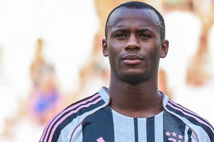 Beşiktaş, Tiago Djalo'nun peşinde! Juventus'un istediği bonservis belli oldu
