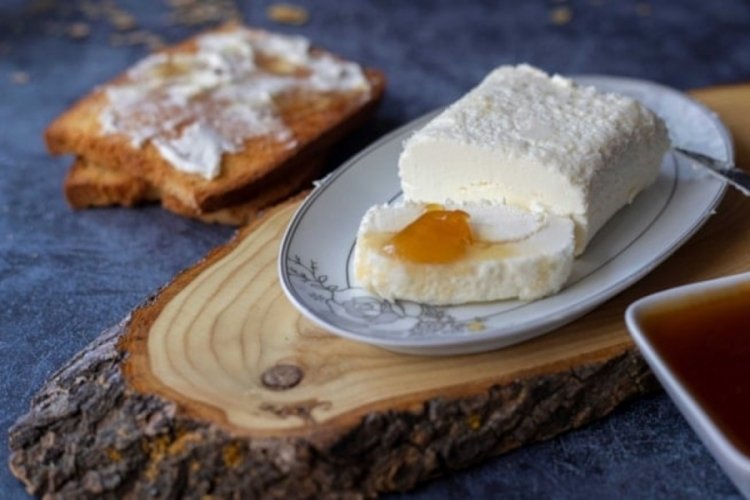 Krema ve kaymak i&ccedil;in yeni kurallar!