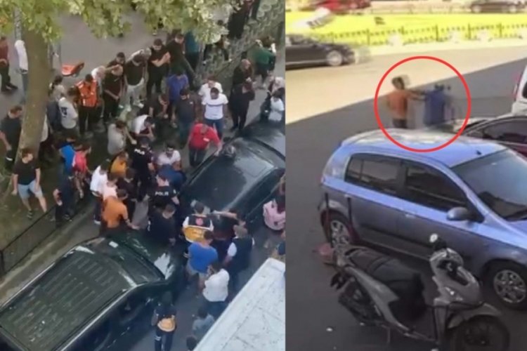 Şehrin göbeğinde meydan dayağı! O iddia ortalığı karıştırdı
