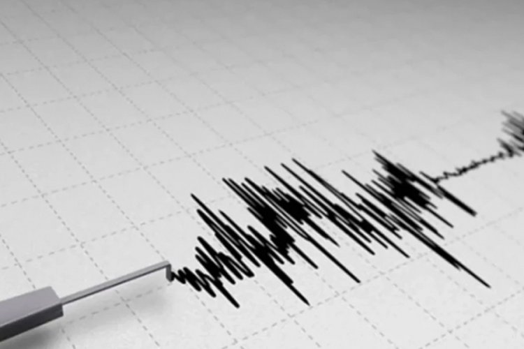 El Salvador'da korkutan deprem!