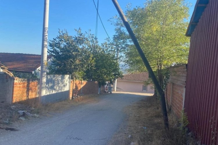 Bursa'da çözülmeyen sorun! Acil önlem şart...