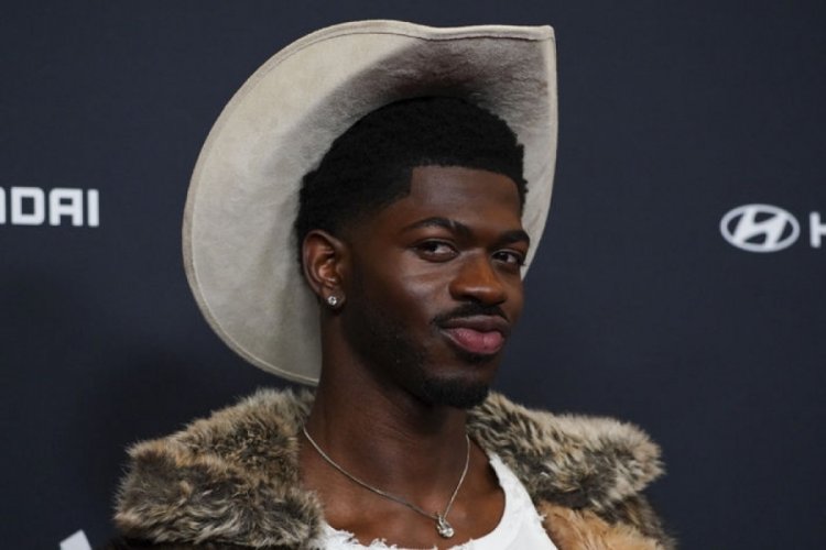  Olaylı gece sonrası hastaneye kaldırılan Lil Nas X tutuklandı 
