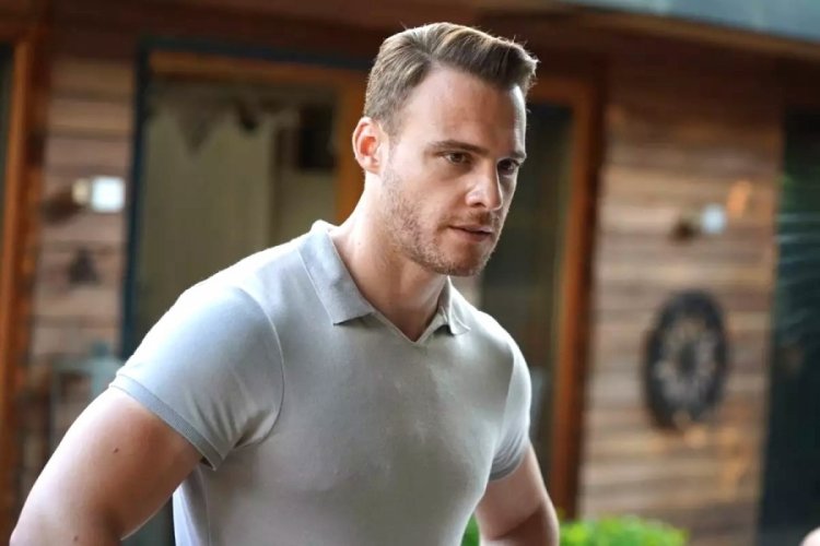 Kerem Bürsin hayatının bilinmeyen yönlerini anlattı