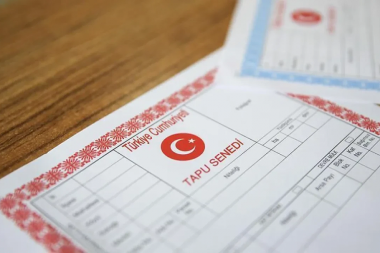 Tapu sahipleri için uyarı! Bu maddeler yoksa imzayı atmayın