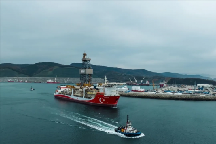 Türkiye enerji filosunu daha da genişletmeye hazırlanıyor