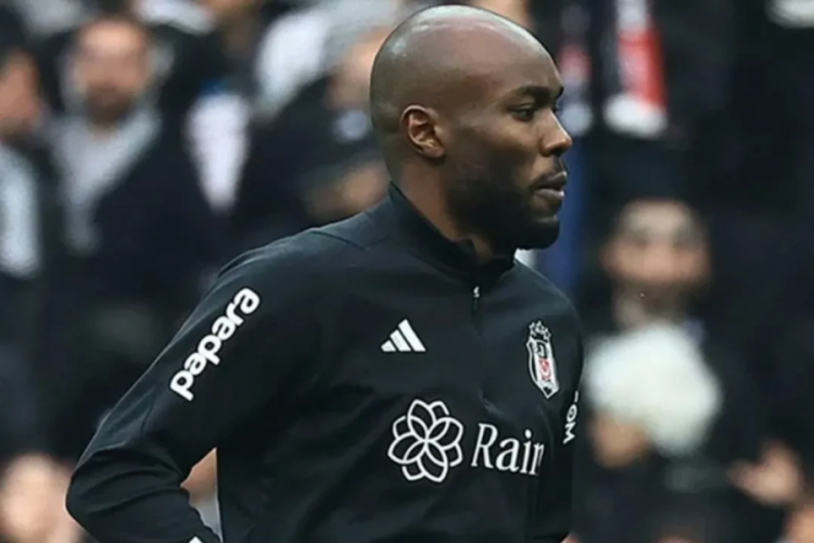 Beşiktaş'ta Al-Musrati gelişmesi! İspanyol kulübü düğümü çözüyor