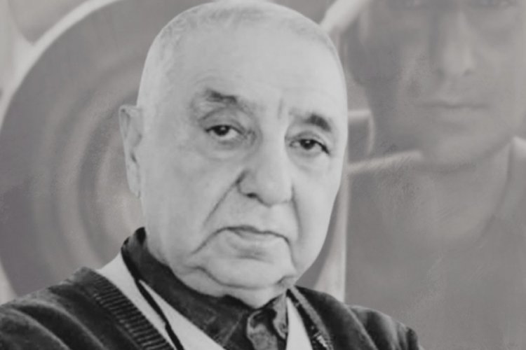 Usta yönetmen ve akademisyen hayatını kaybetti!