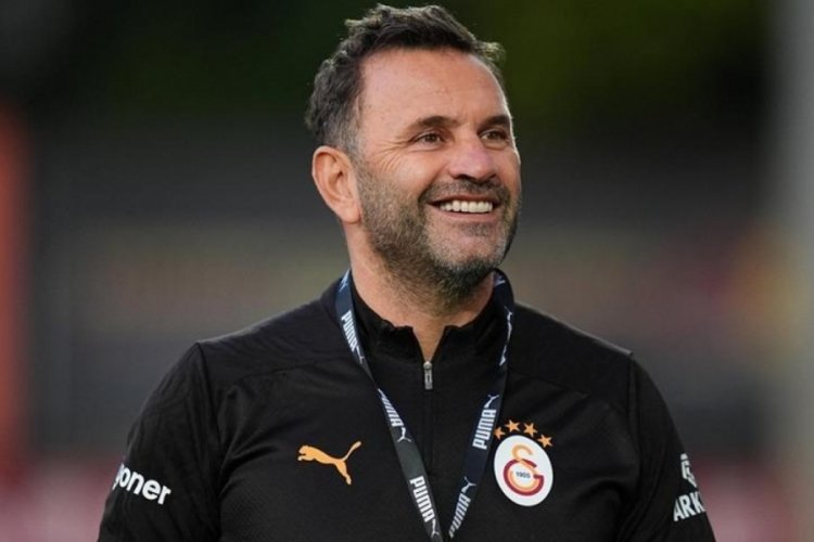 Galatasaray şimdi de Barcelona'nın genç yıldızına kancayı taktı! Cimbom yine çok konuşulacak...