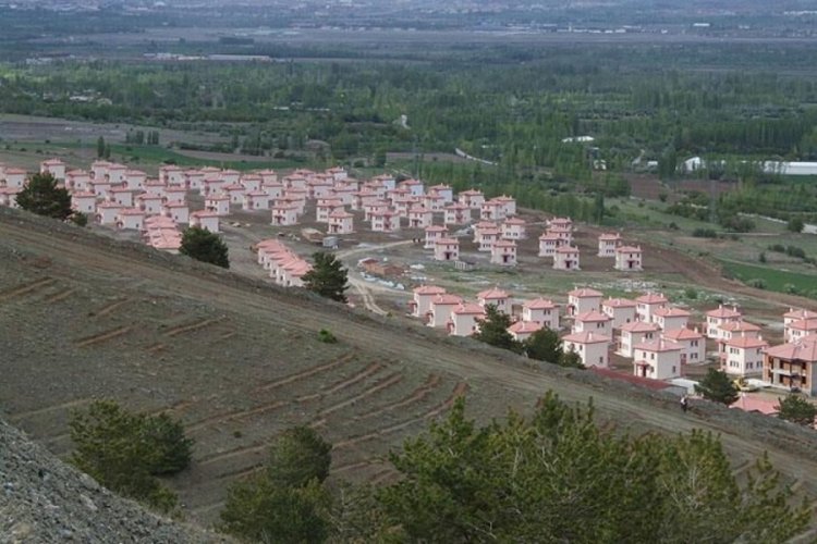Peşin ödeyene yüzde 15 indirim! TOKİ 32 ilde 312 arsayı satışa çıkardı
