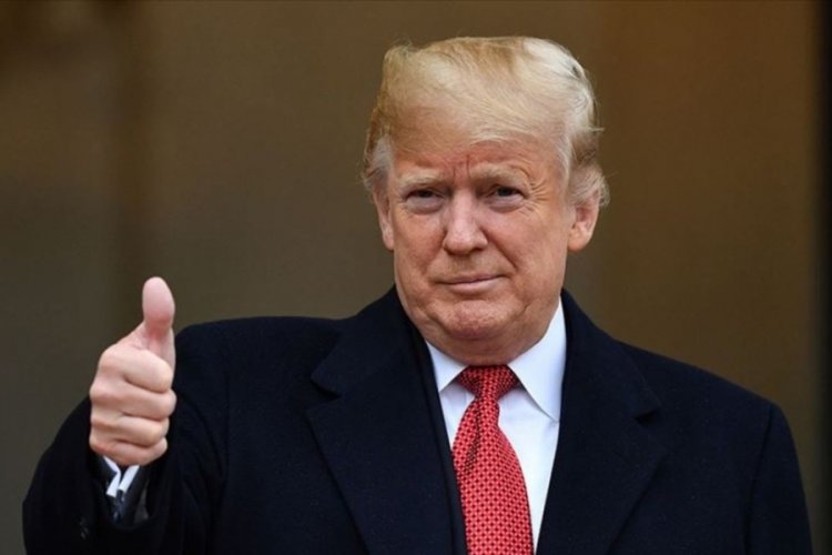 Trump'ın üç yılda servetini üçe katladı: 6 milyar $'a ulaştı