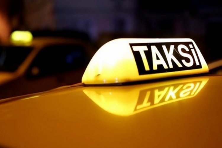 İBB 150 taksi için ihale yapacak: Son başvuru tarihi 1 Eylül