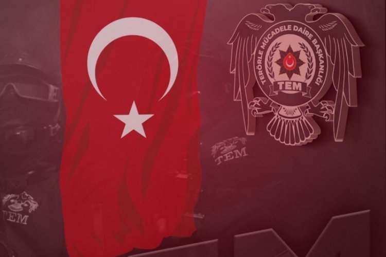 4 yıl kesinleşmiş hapis cezasıyla aranan FETÖ üyesi yakalandı