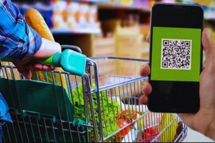 Gıda güvenliğinde yeni dönem! Market ve manavlarda uygulama başlıyor: Üretim yerinde bir ilk