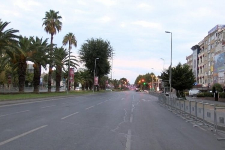 İstanbullular dikkat! Bugün bu yollar kapalı