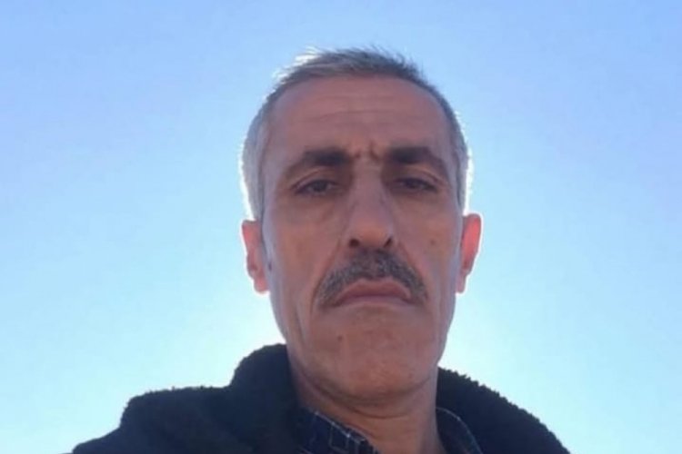Park görevlisi bıçaklı saldırıda ağır yaralandı